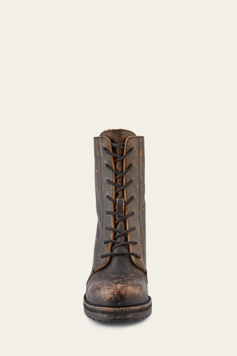Karen Combat - Frye Found - Image 5