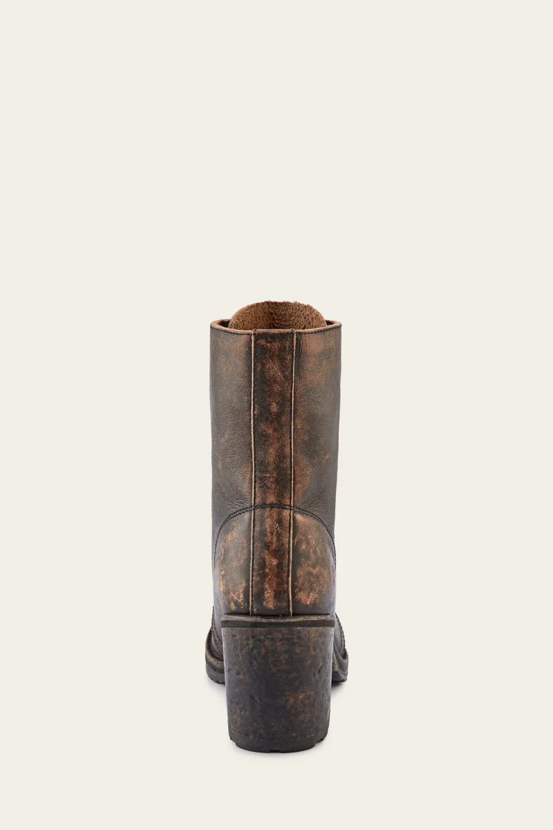 Karen Combat - Frye Found - Image 6