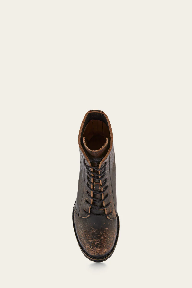 Karen Combat - Frye Found - Image 7
