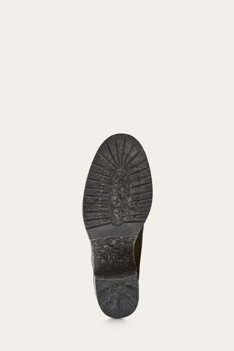 Karen Combat - Frye Found - Image 8