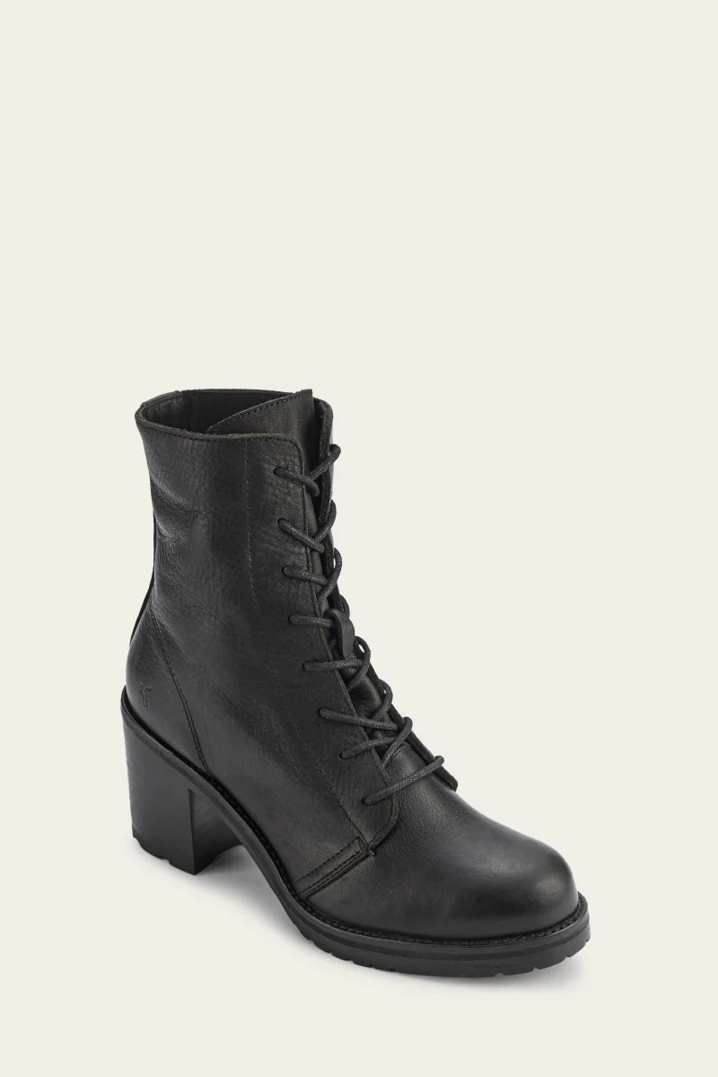 Karen Combat - Frye Found - Image 9