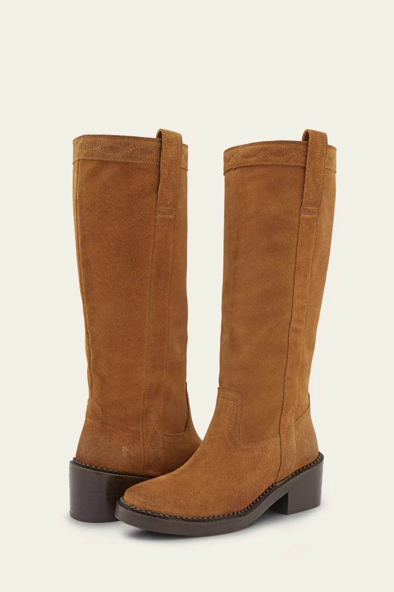 Kate Pull On - Nutmeg - Pre-Loved - Image 3