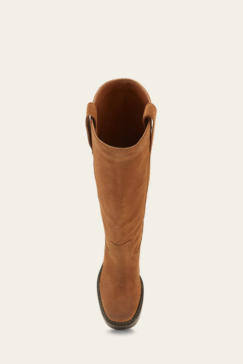 Kate Pull On - Nutmeg - Pre-Loved - Image 5
