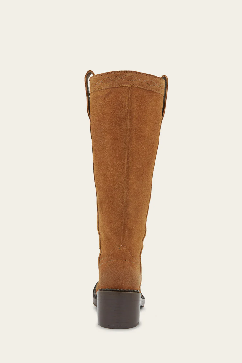 Kate Pull On - Nutmeg - Pre-Loved - Image 6