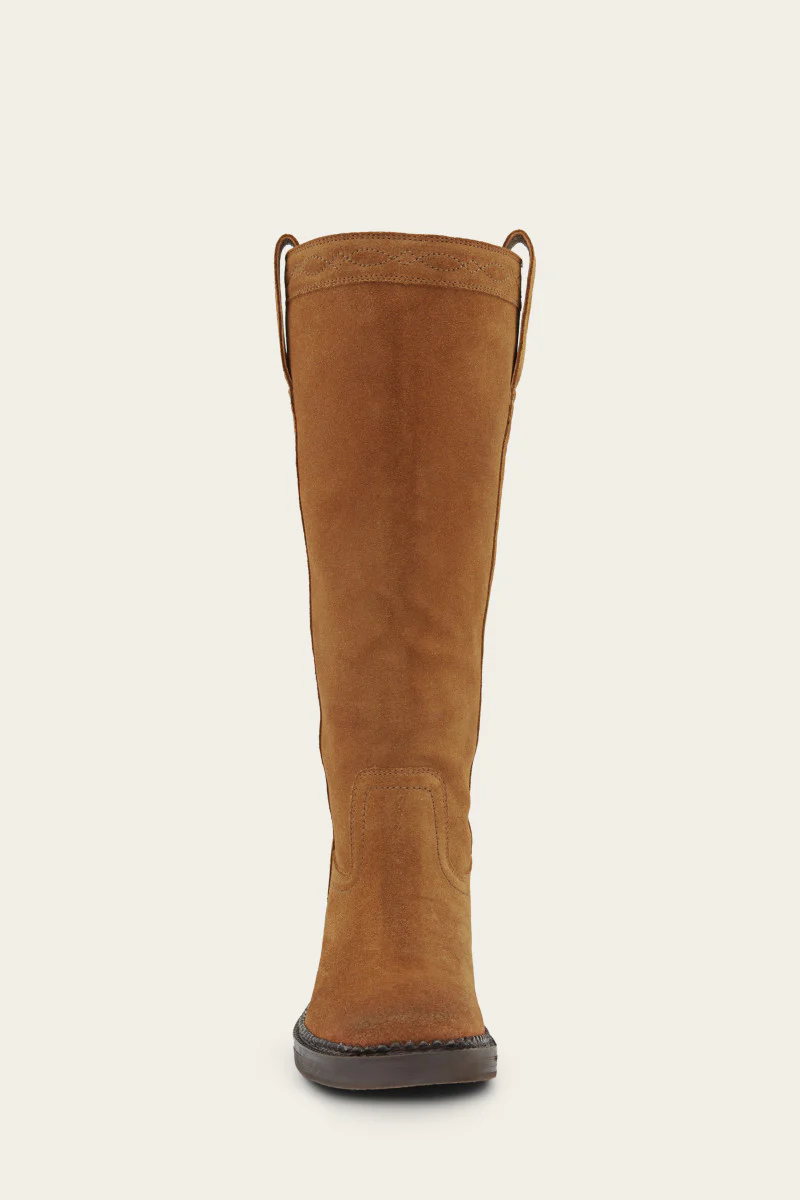 Kate Pull On - Nutmeg - Pre-Loved - Image 7