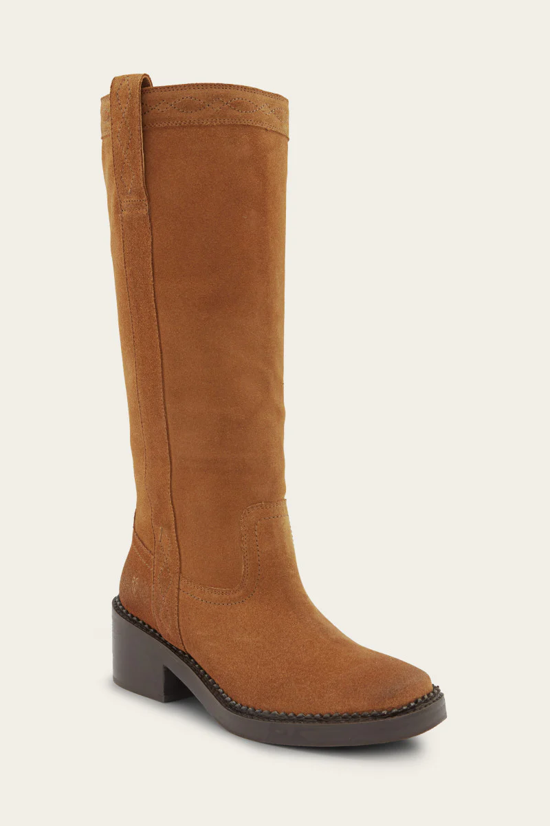 Kate Pull On - Nutmeg - Pre-Loved - Image 8
