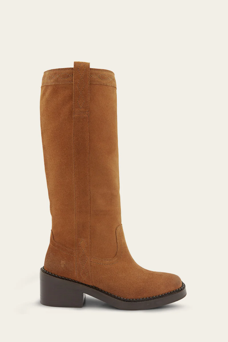 Kate Pull On - Nutmeg - Pre-Loved - Image 9
