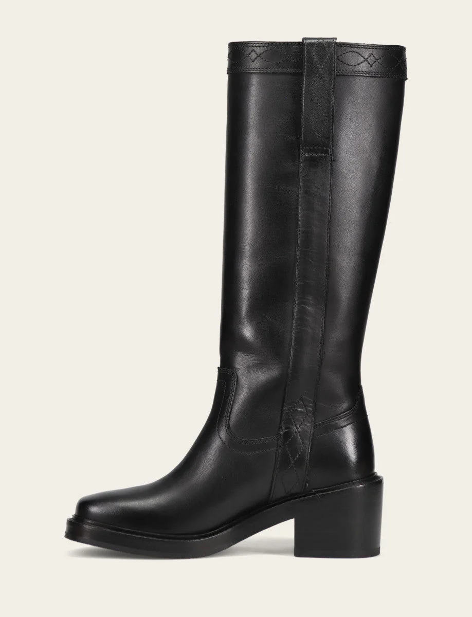 Kate Pull On - Frye Found - Image 3