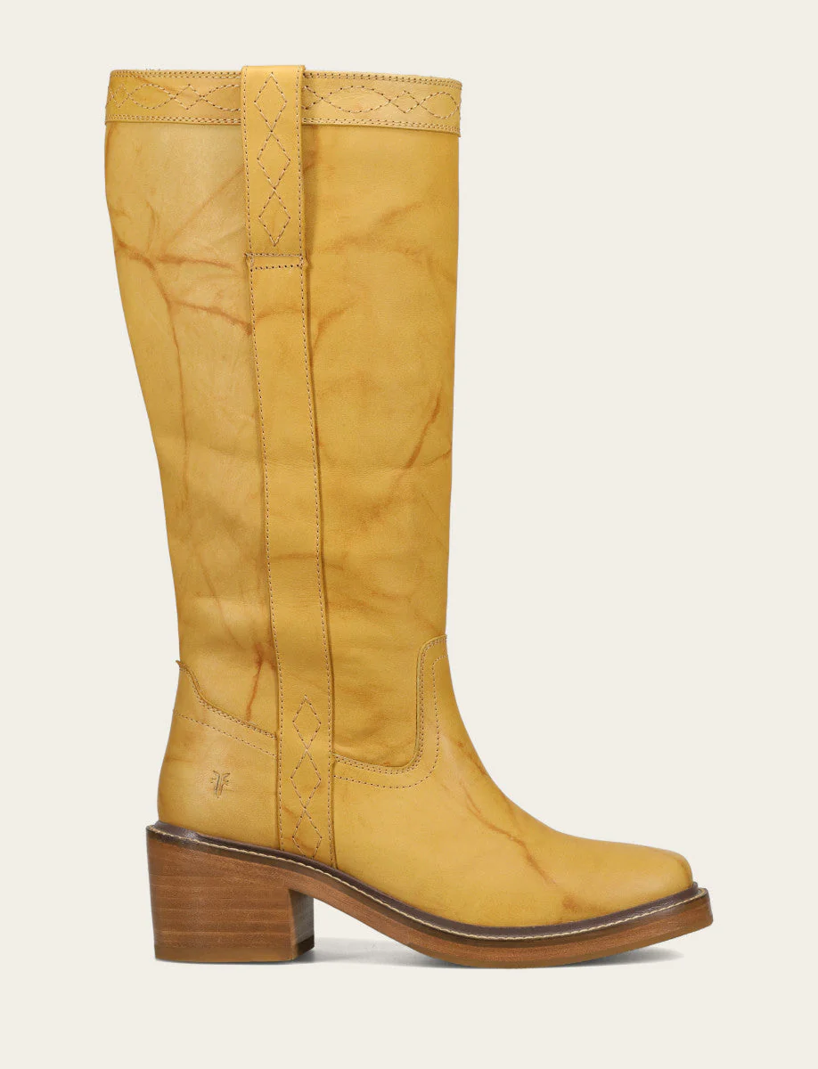 Kate Pull On Wide Calf - Pre-Loved - Image 10