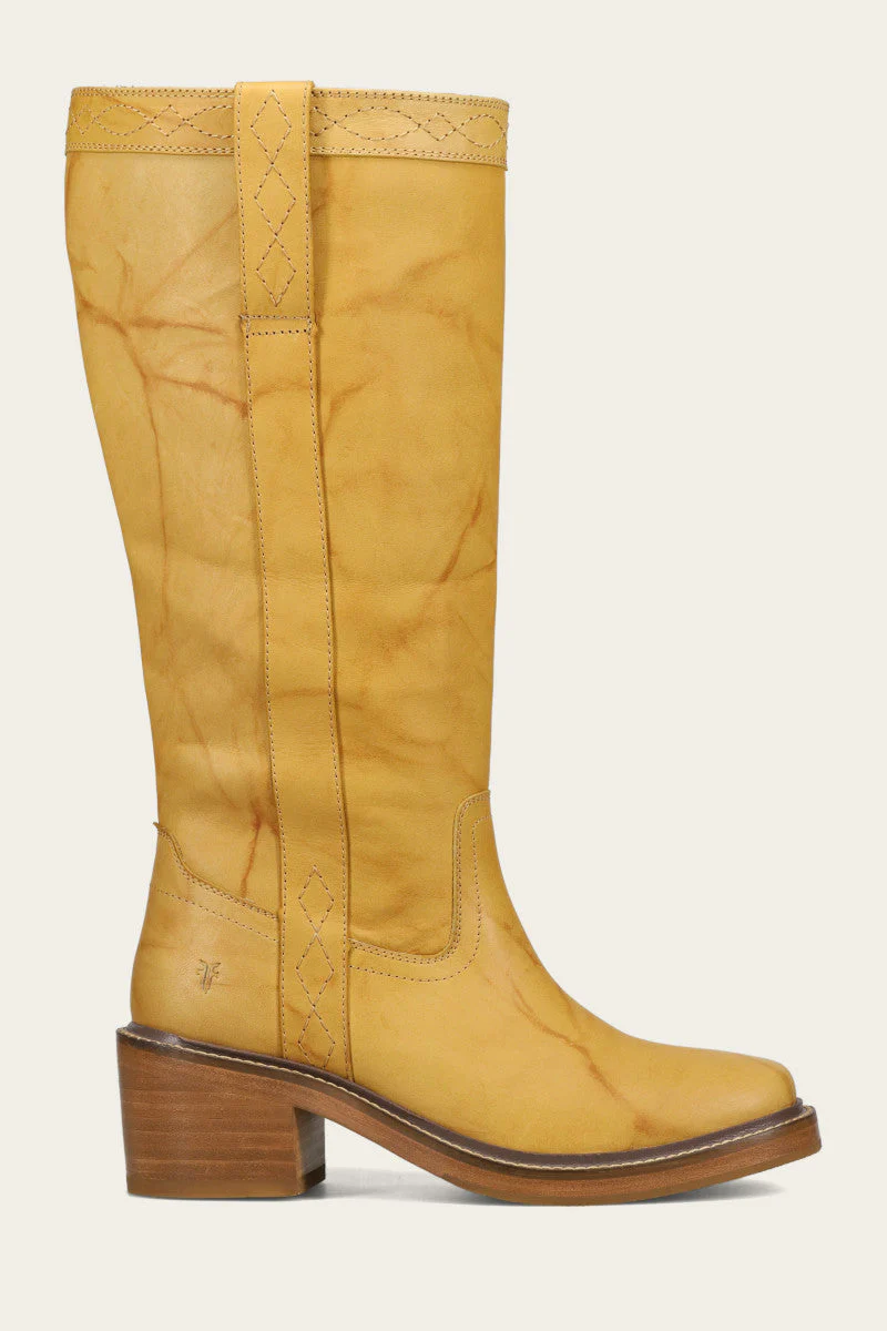 Kate Pull On Wide Calf - Pre-Loved - Image 2