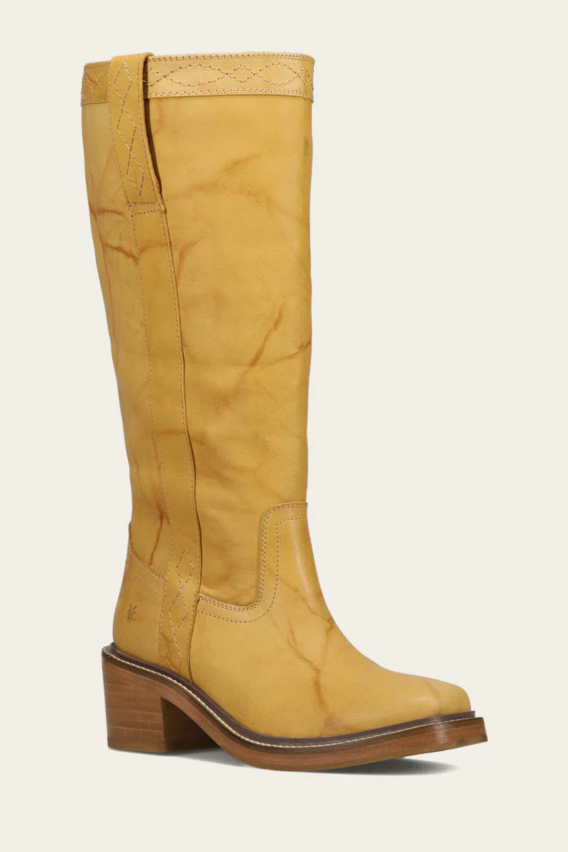 Kate Pull On Wide Calf - Pre-Loved - Image 3