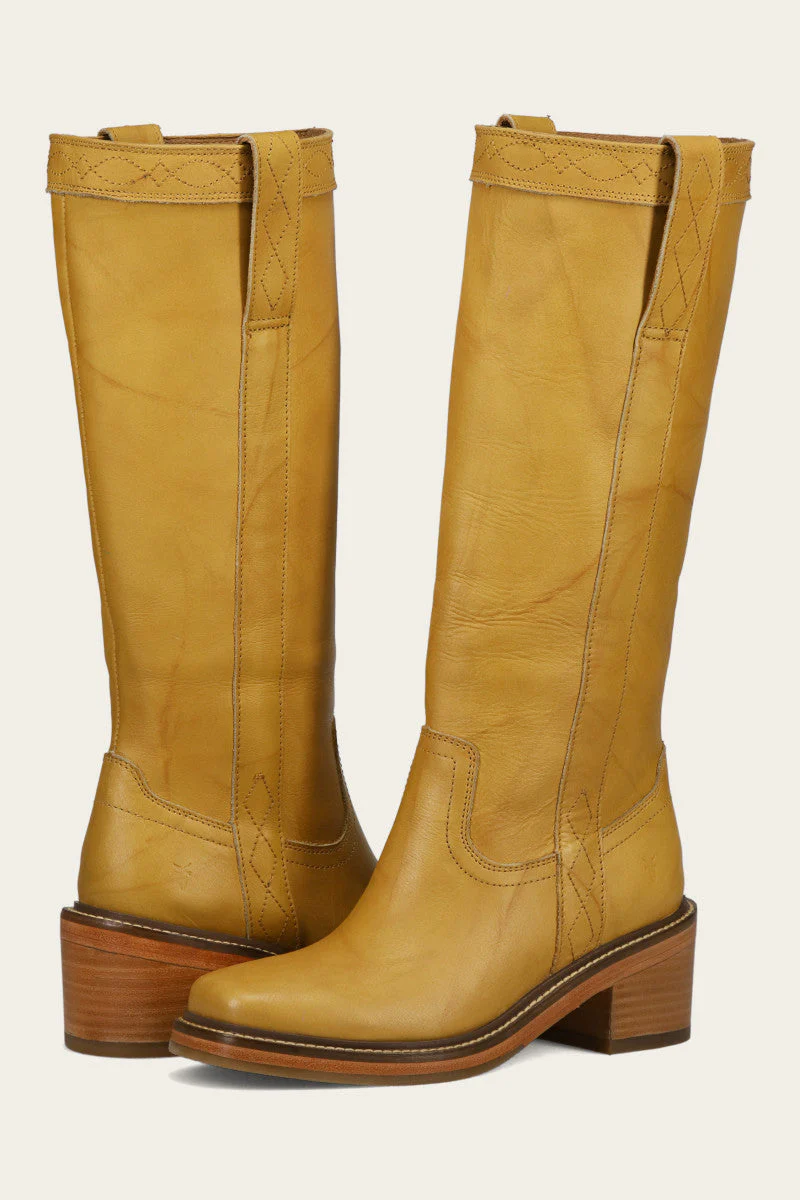 Kate Pull On Wide Calf - Pre-Loved - Image 5