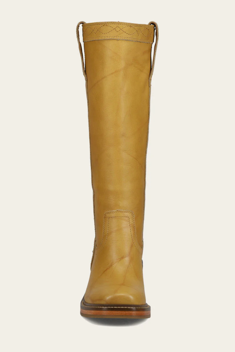 Kate Pull On Wide Calf - Pre-Loved - Image 6