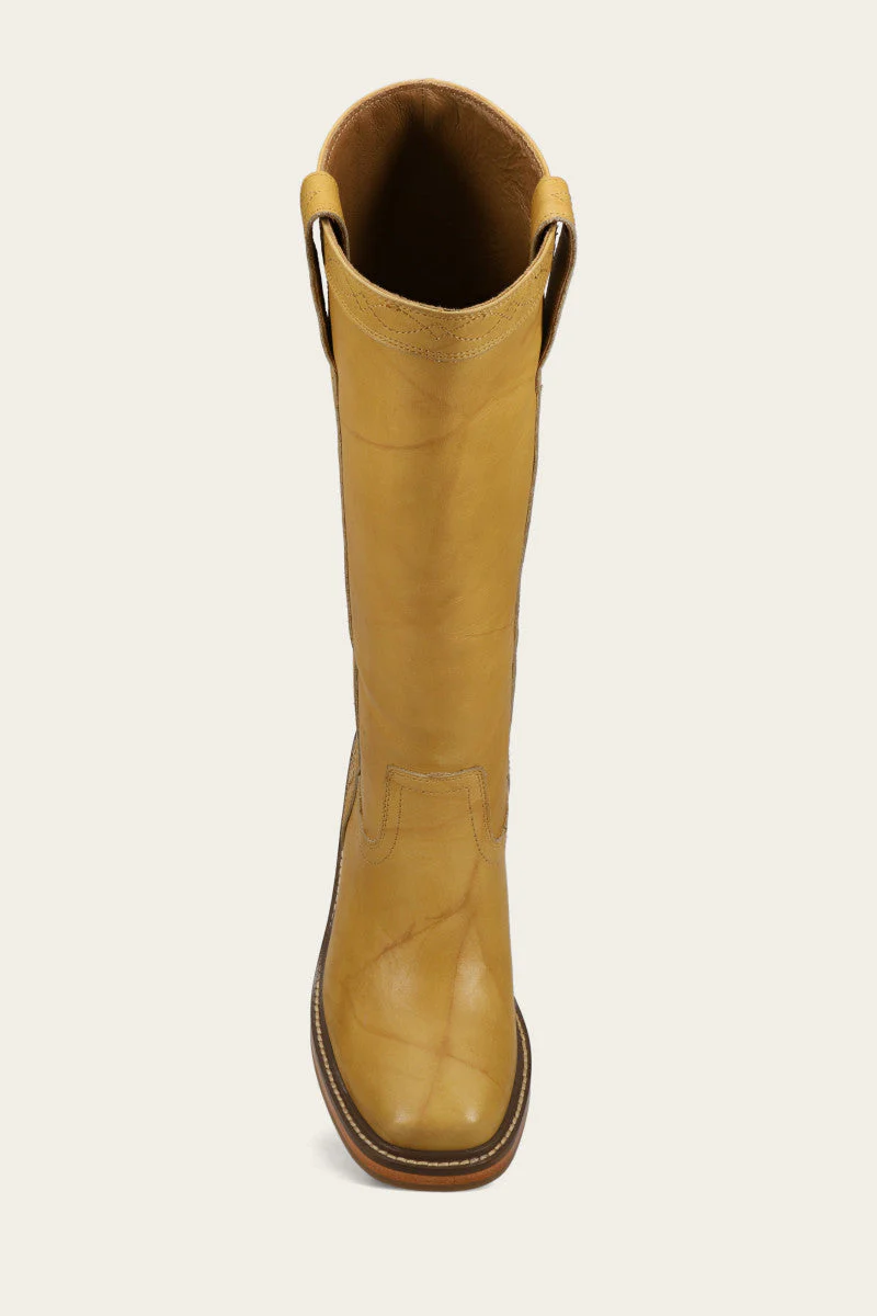 Kate Pull On Wide Calf - Pre-Loved - Image 8