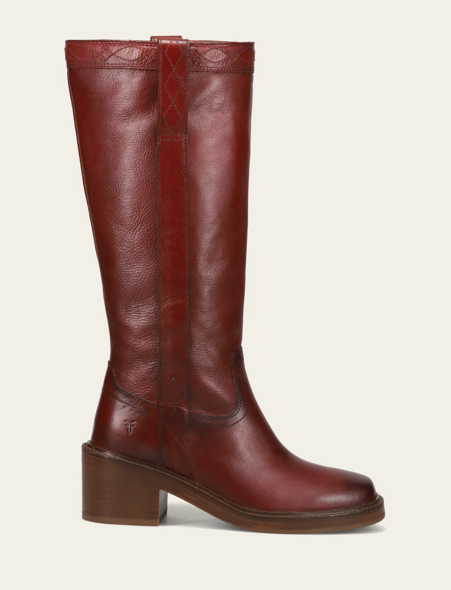 Kate Pull On Wide Calf