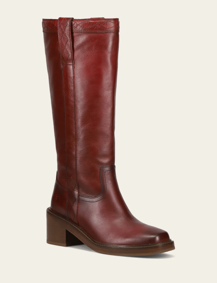 Kate Pull On Wide Calf - Image 2