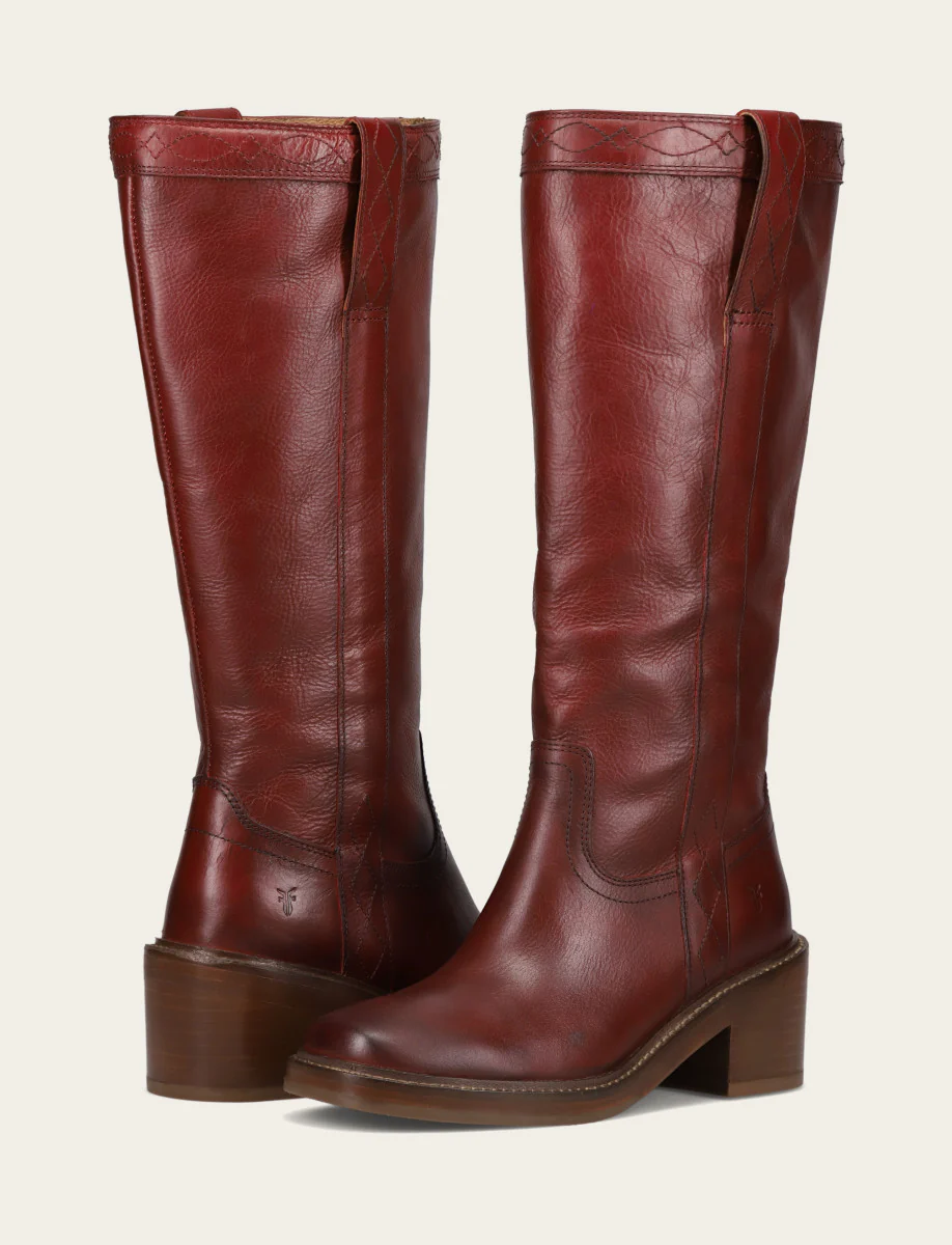 Kate Pull On Wide Calf - Image 4