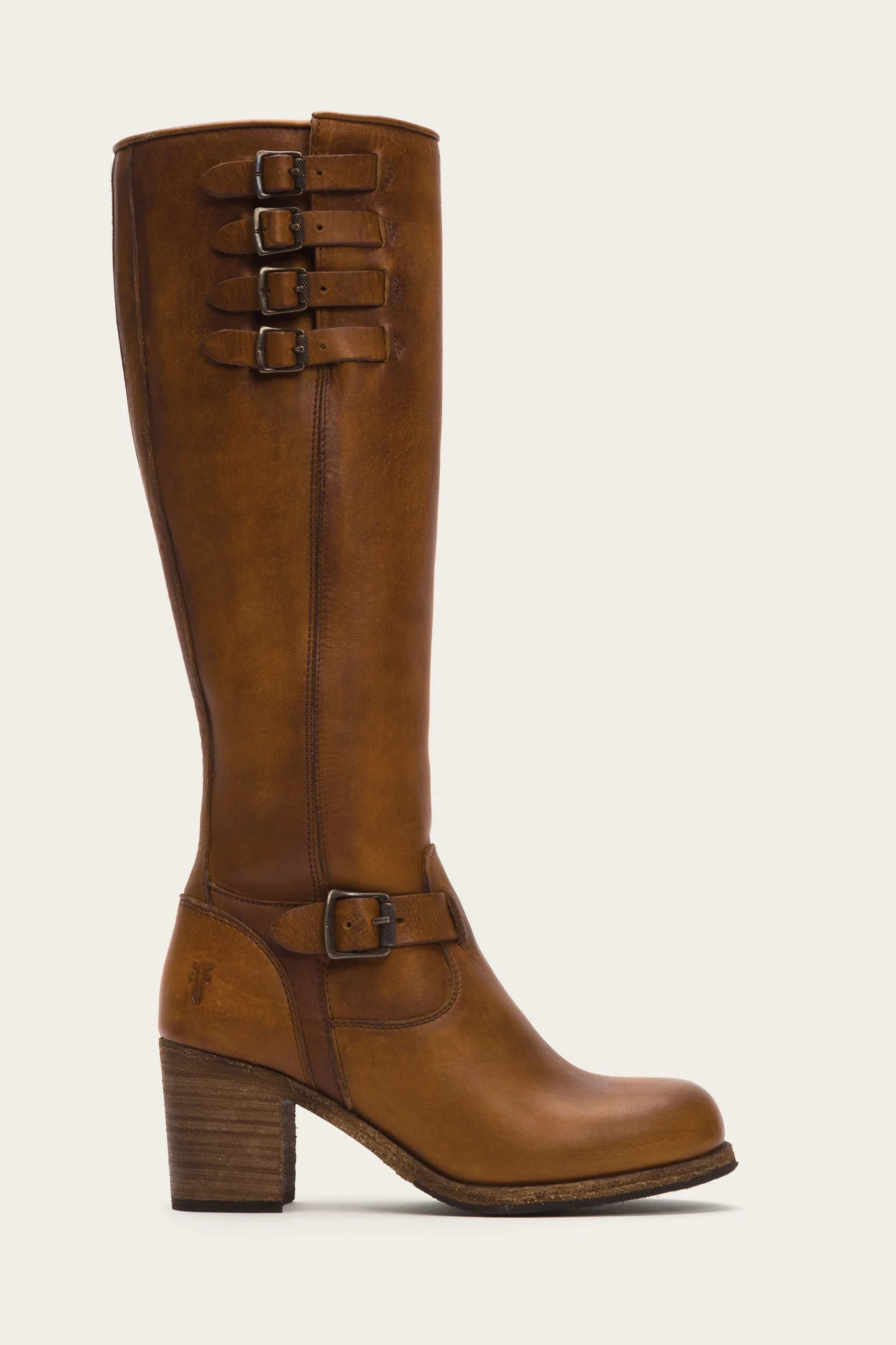 Kelly Belted Tall - Pre-Loved