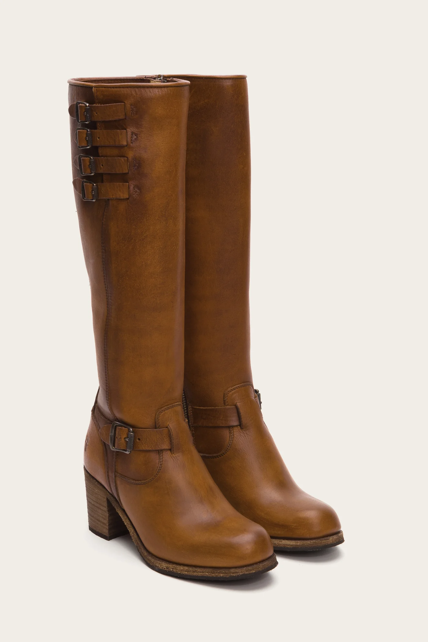 Kelly Belted Tall - Pre-Loved - Image 2