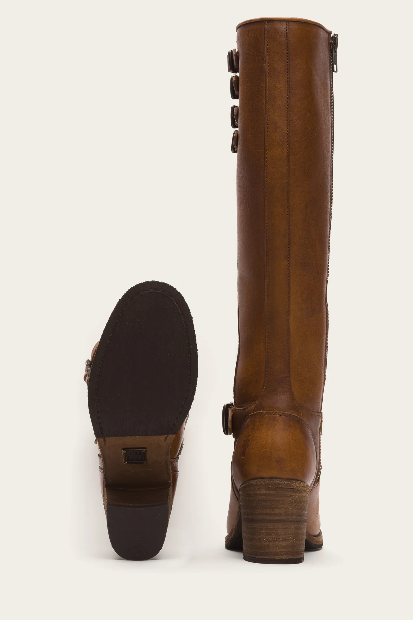 Kelly Belted Tall - Pre-Loved - Image 4