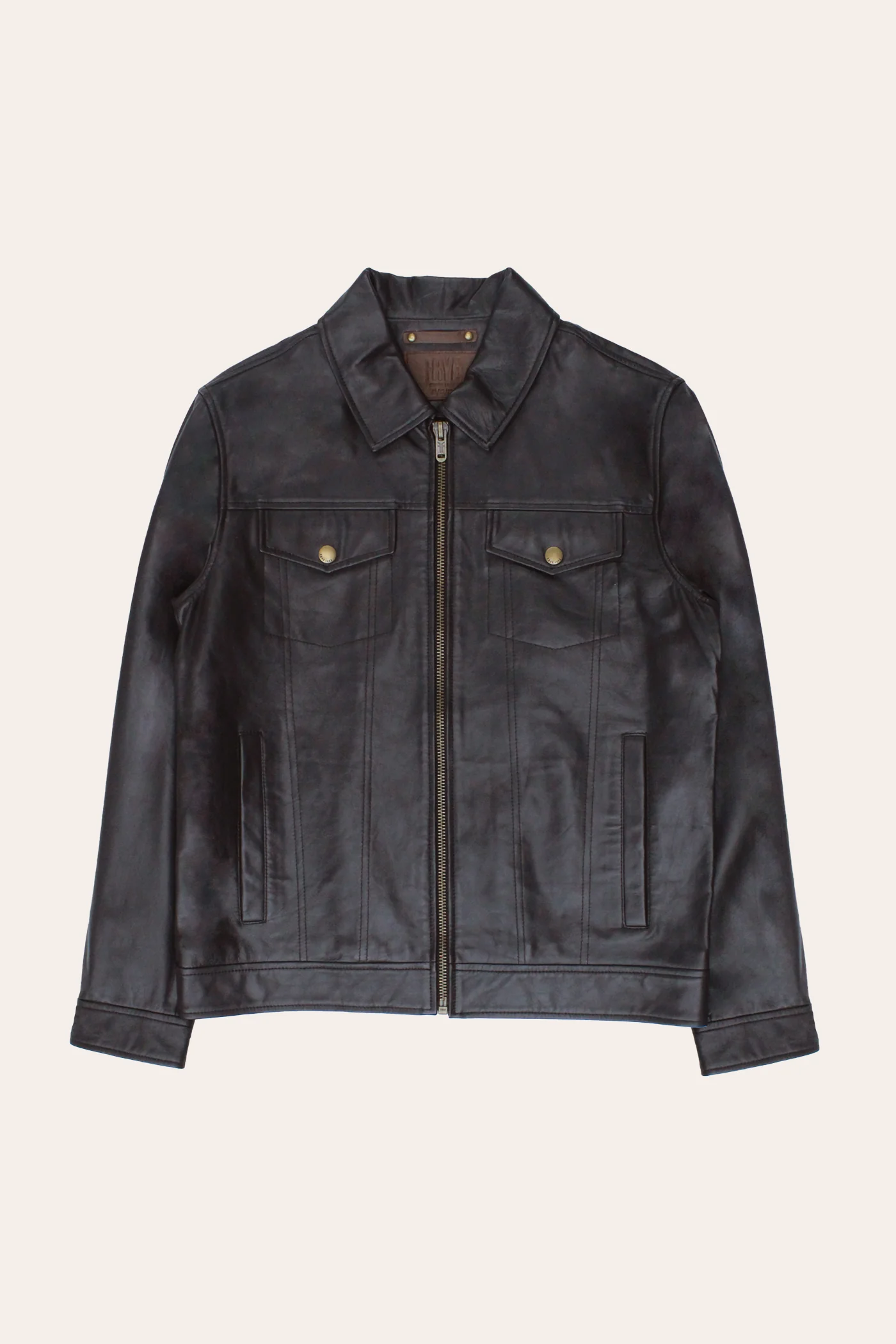 Kentucky Trucker Jacket - Image 7