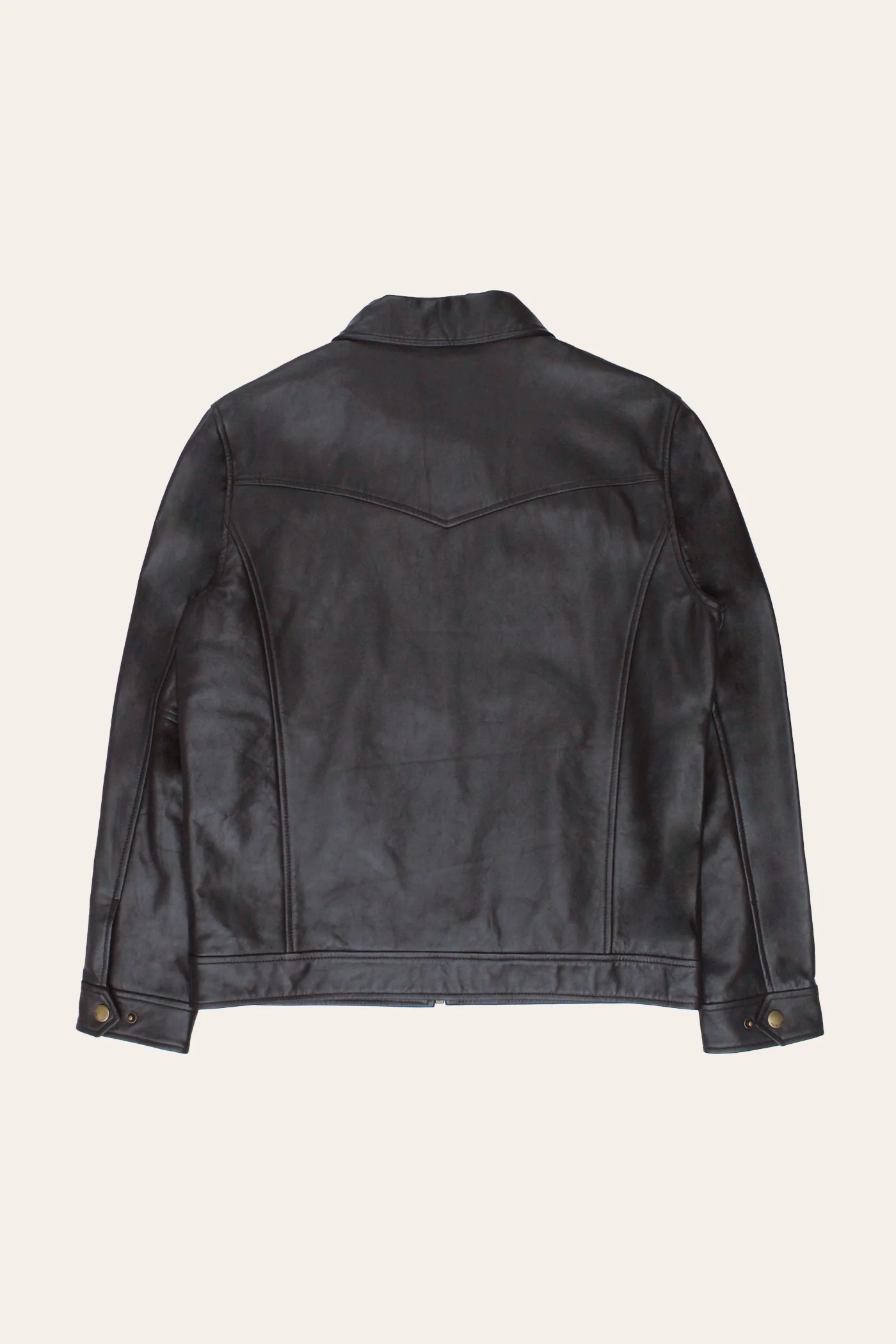 Kentucky Trucker Jacket - Image 8