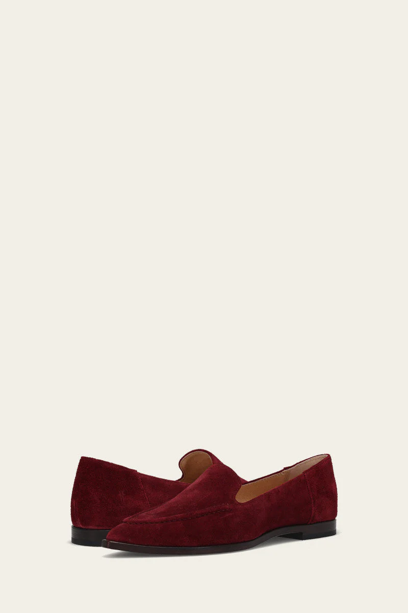 Kenzie Moc Stitch - Pre-Loved - Image 11