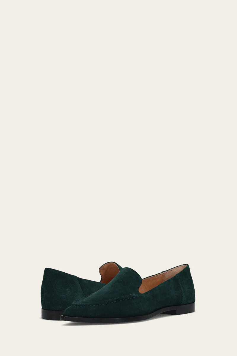 Kenzie Moc Stitch - Pre-Loved - Image 18