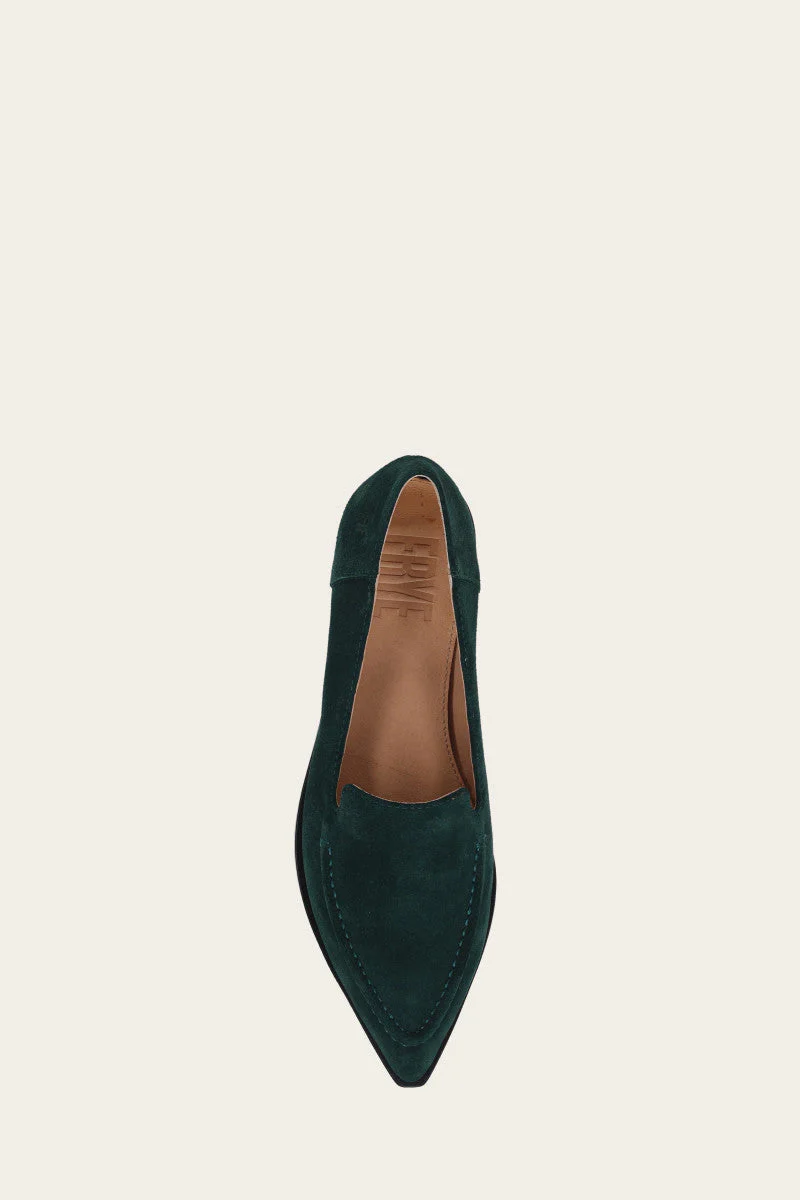 Kenzie Moc Stitch - Pre-Loved - Image 21