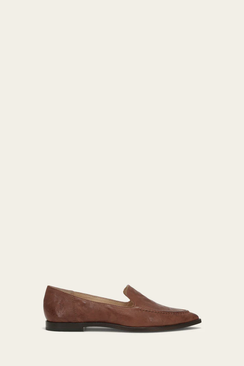 Kenzie Moc Stitch - Pre-Loved - Image 33