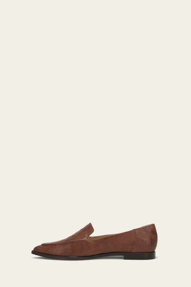 Kenzie Moc Stitch - Pre-Loved - Image 4