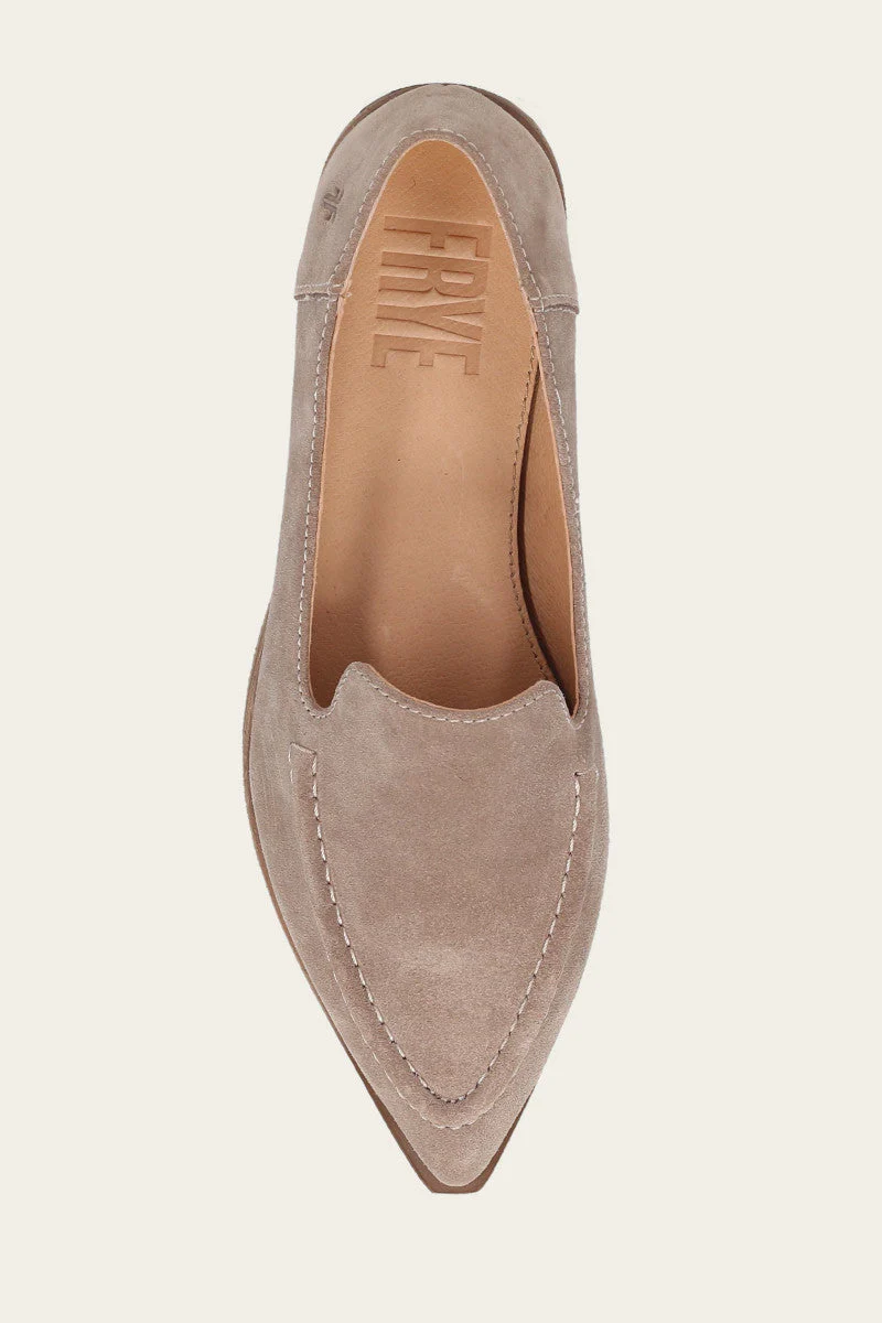 Kenzie Moc Stitch - Pre-Loved - Image 42