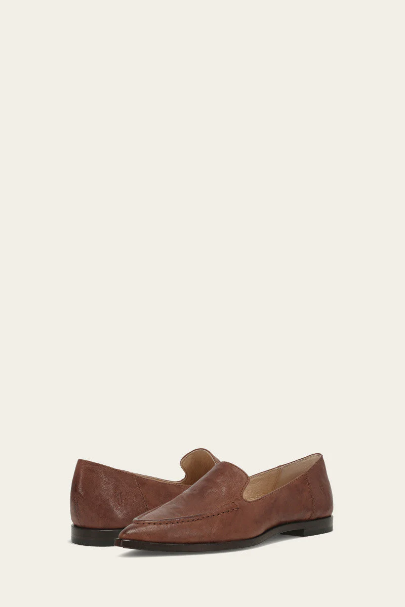 Kenzie Moc Stitch - Pre-Loved - Image 5