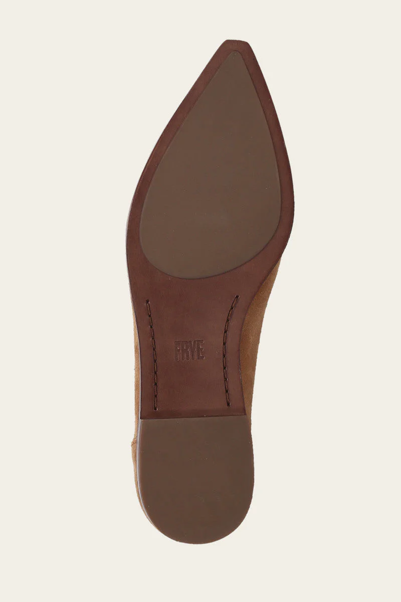 Kenzie Moc Stitch - Pre-Loved - Image 59