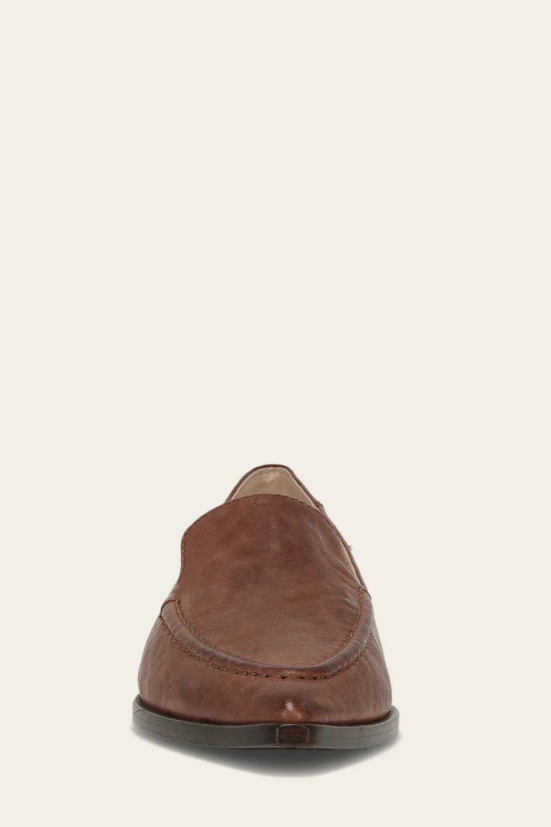 Kenzie Moc Stitch - Pre-Loved - Image 6