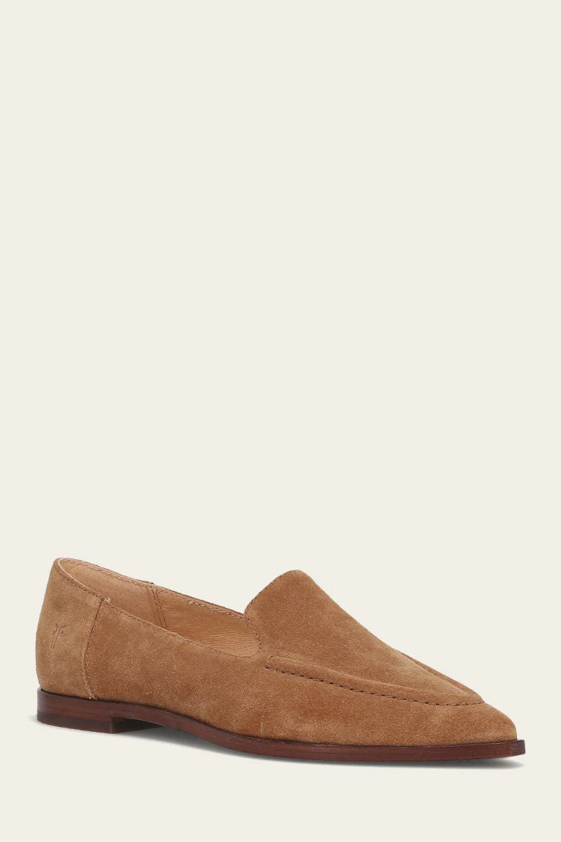 Kenzie Moc Stitch - Pre-Loved - Image 61
