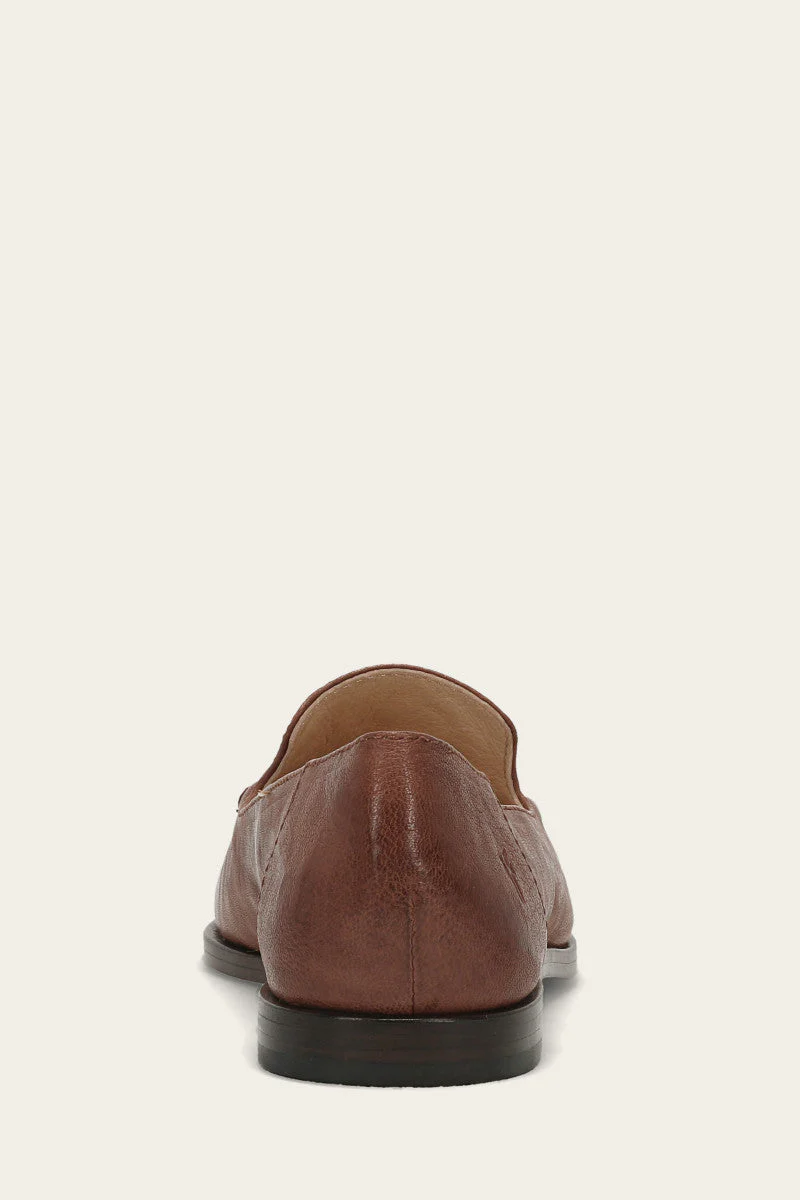 Kenzie Moc Stitch - Pre-Loved - Image 7