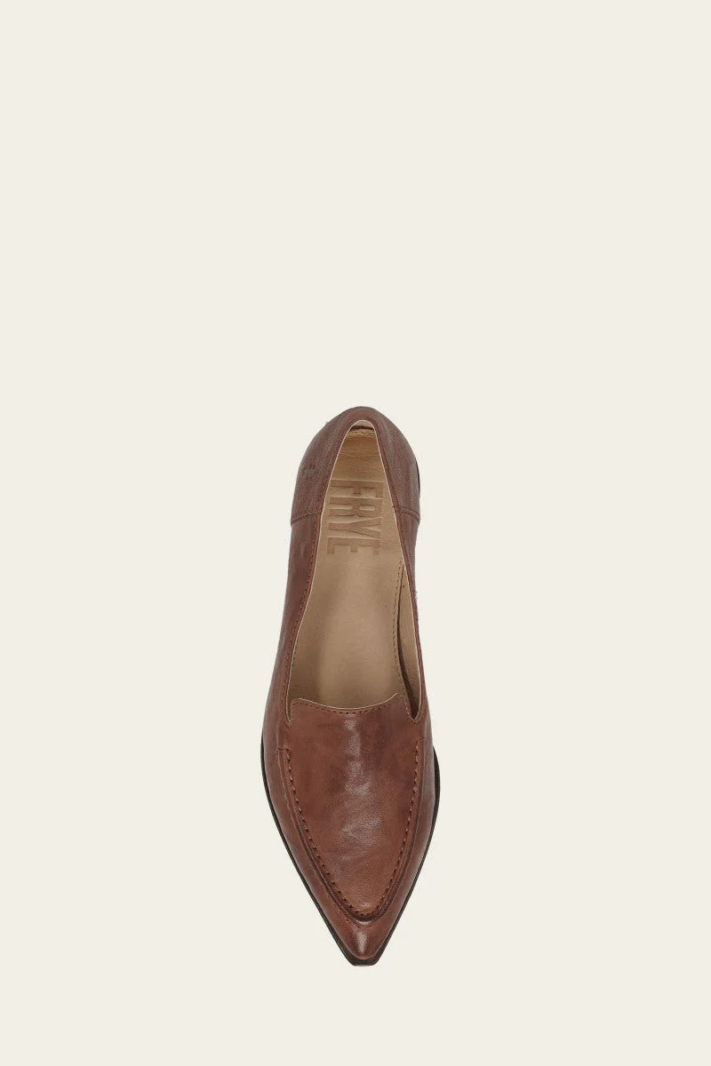 Kenzie Moc Stitch - Pre-Loved - Image 8