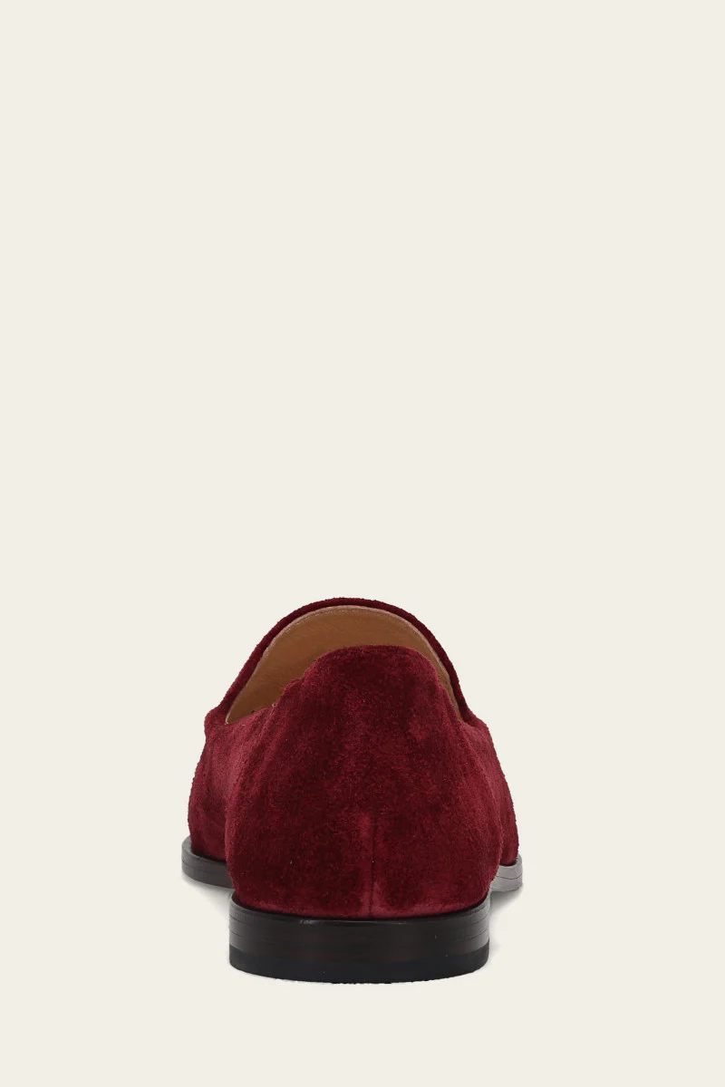 Kenzie Moc Stitch - Frye Found - Image 12