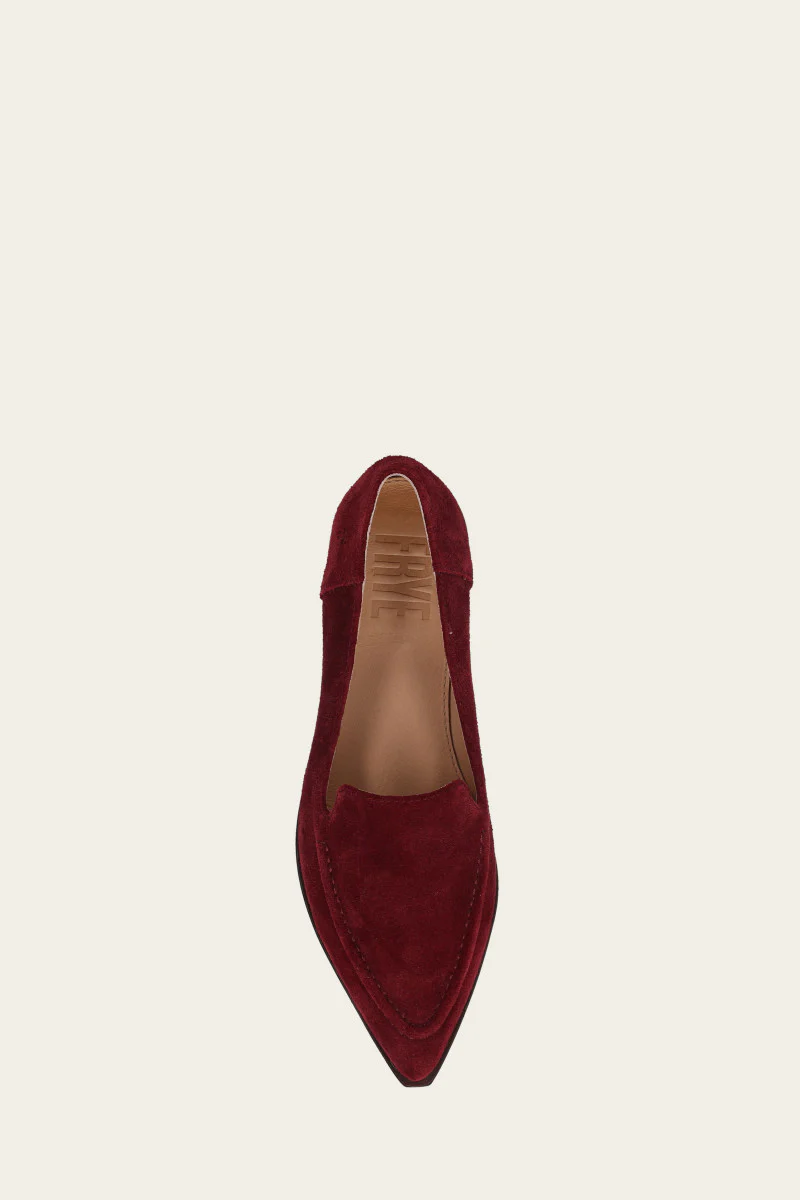 Kenzie Moc Stitch - Frye Found - Image 13