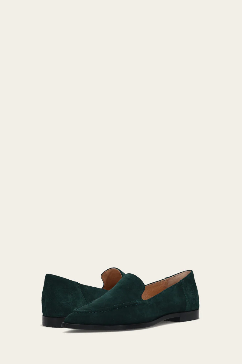 Kenzie Moc Stitch - Frye Found - Image 16
