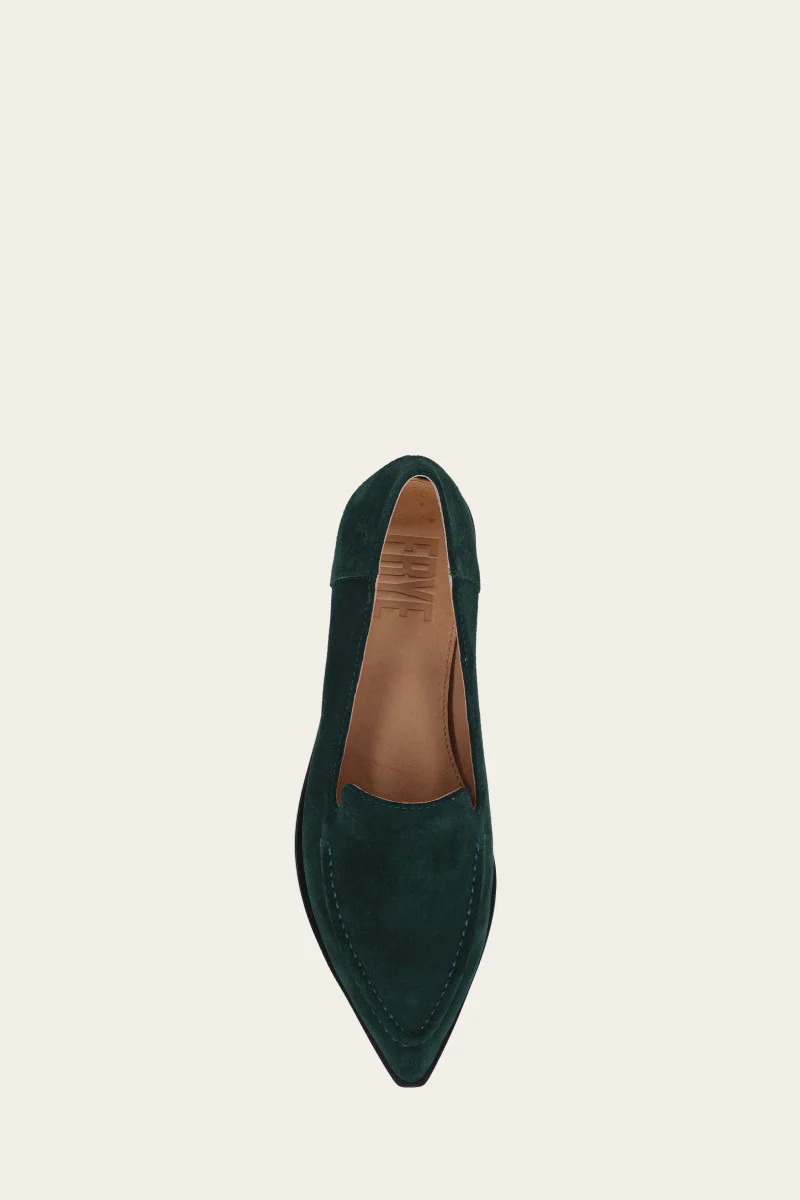 Kenzie Moc Stitch - Frye Found - Image 19