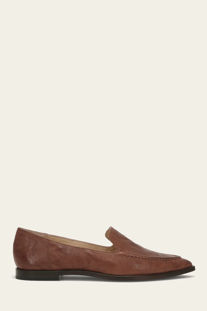 Kenzie Moc Stitch - Frye Found - Image 2