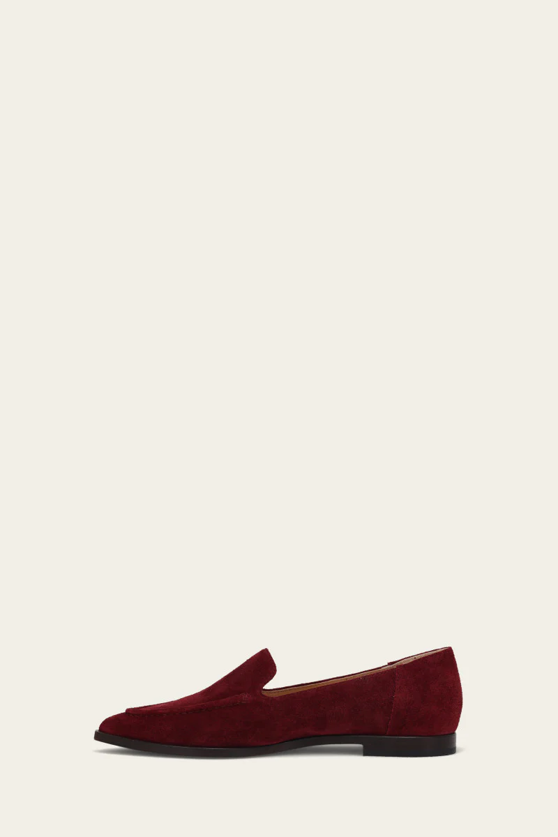 Kenzie Moc Stitch - Frye Found - Image 9