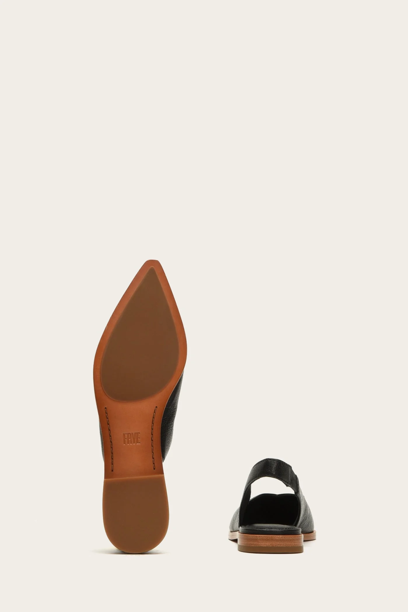 Kenzie Sling Back - Pre-Loved - Image 4