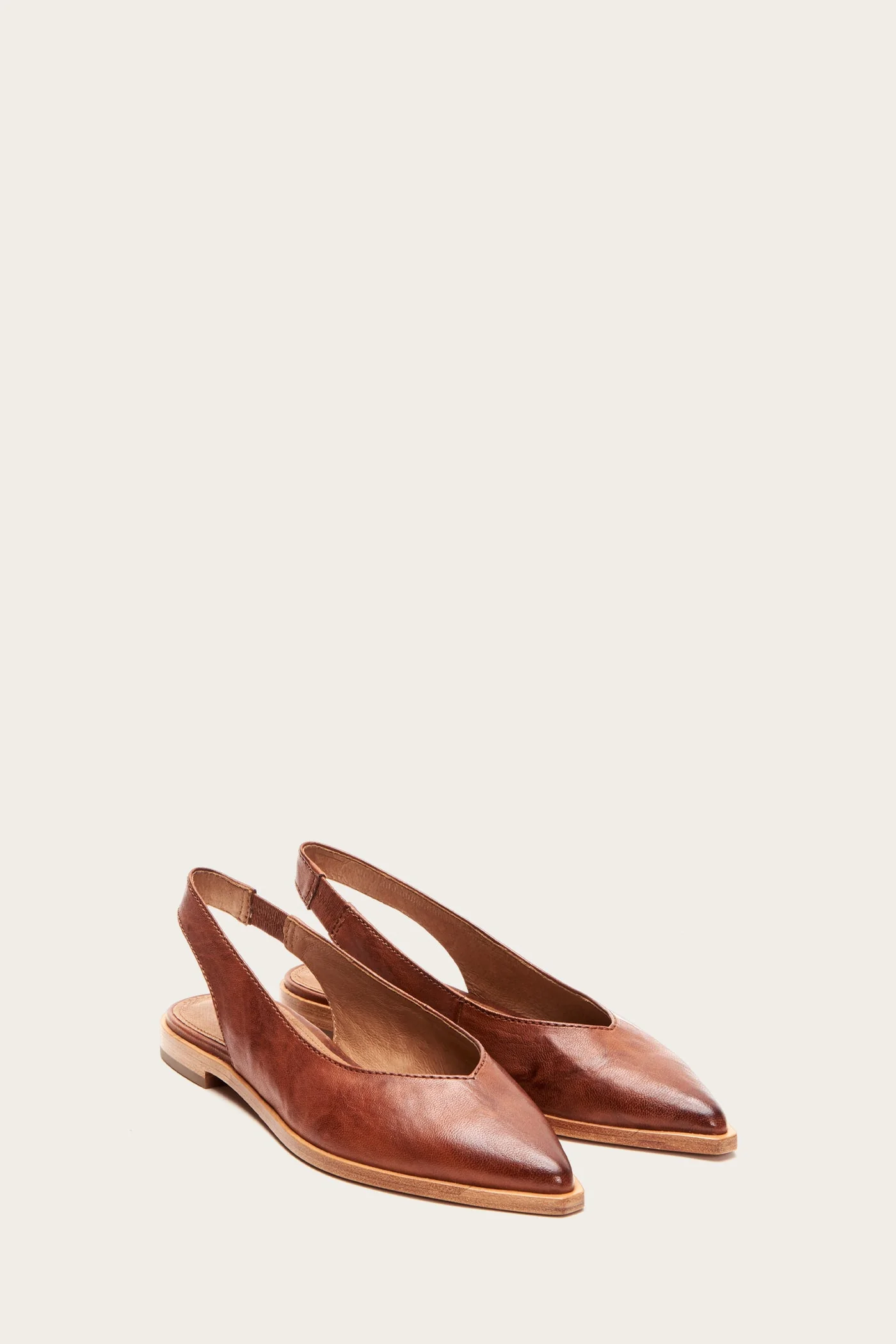 Kenzie Slingback - Frye Found - Image 2