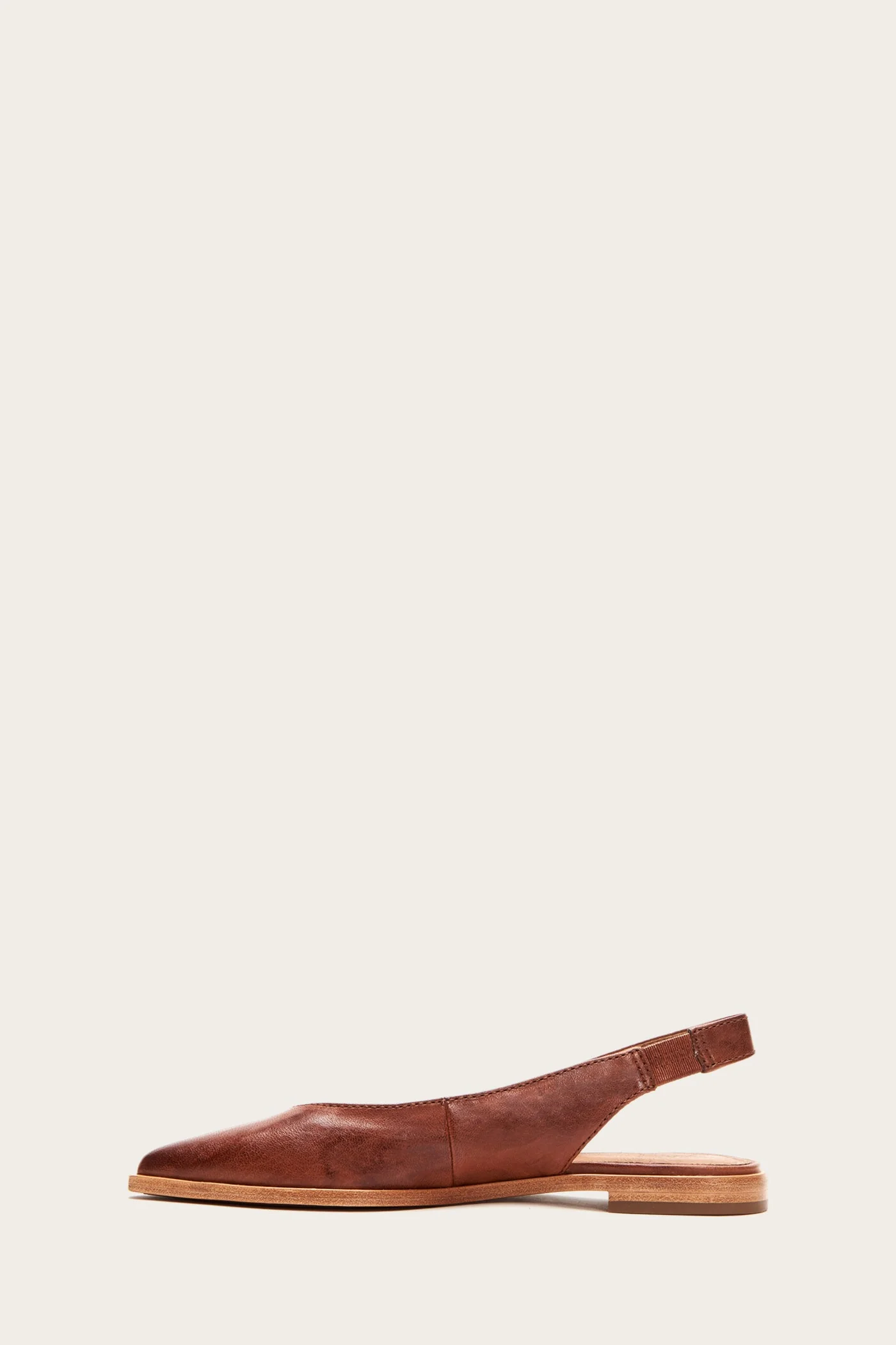 Kenzie Slingback - Frye Found - Image 3
