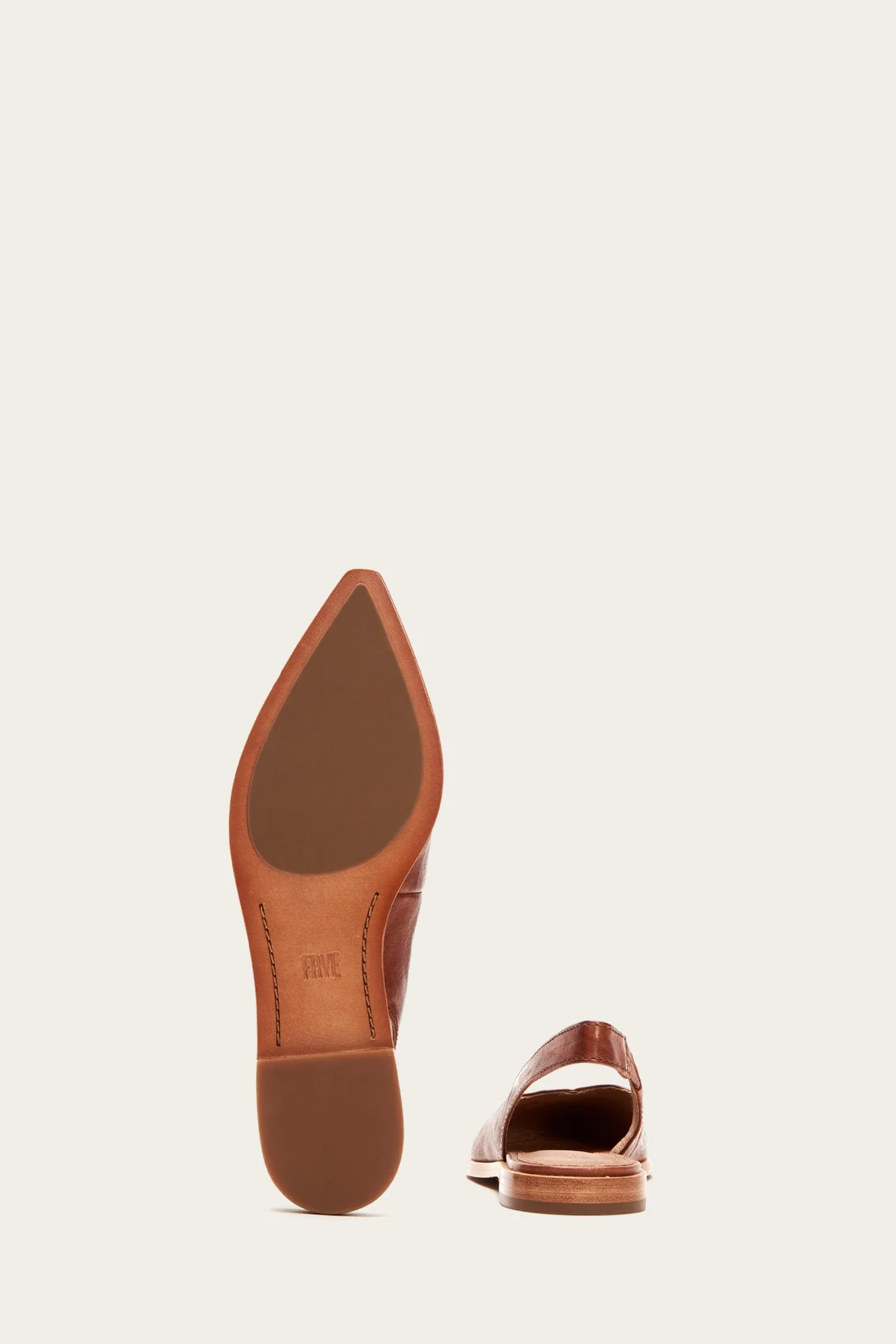Kenzie Slingback - Frye Found - Image 4