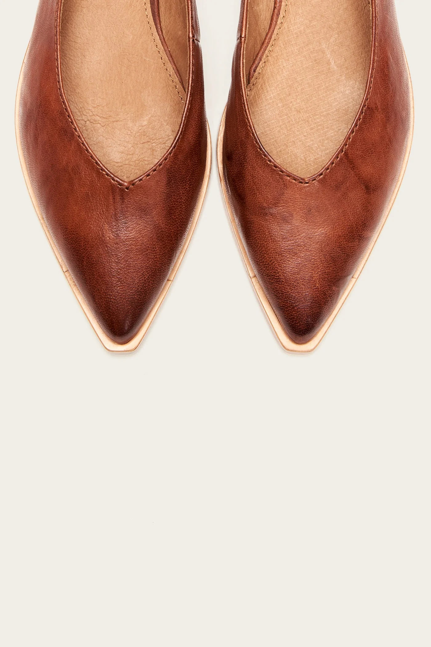 Kenzie Slingback - Frye Found - Image 6
