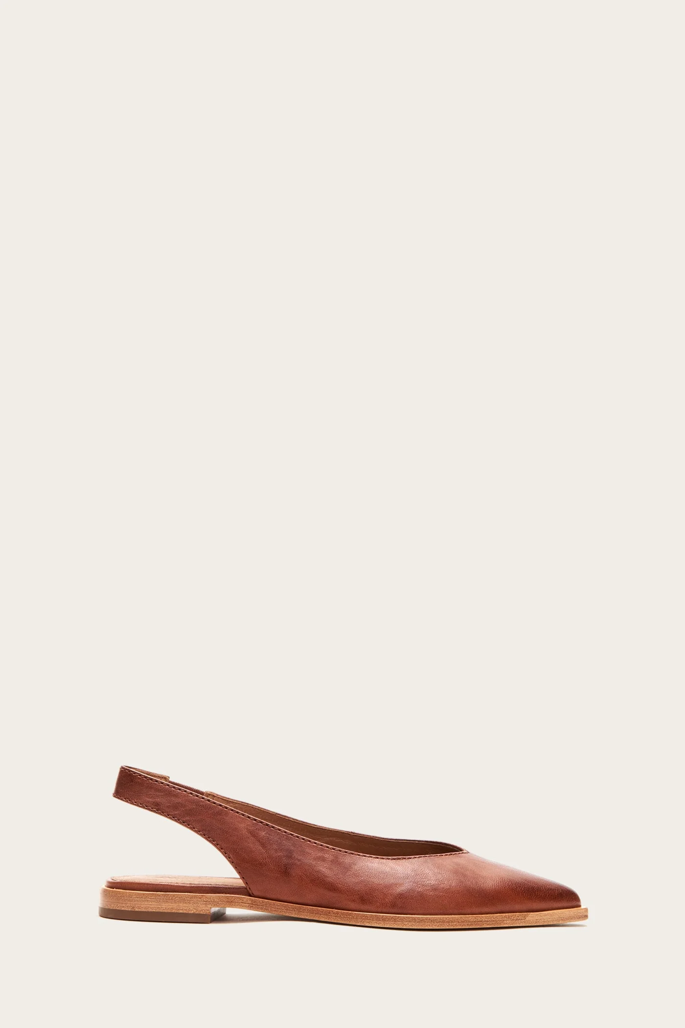 Kenzie Slingback - Frye Found - Image 7